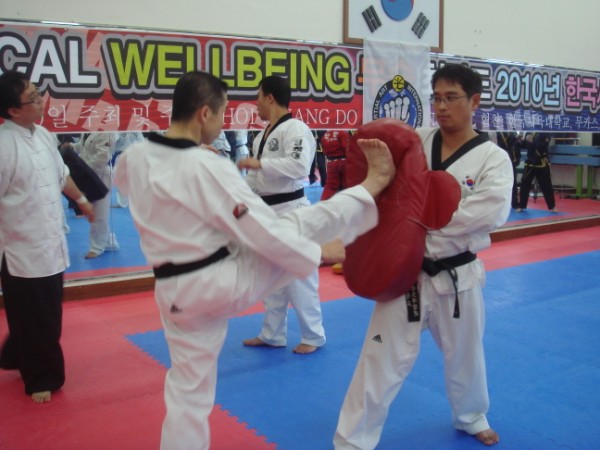 Korean Seminar